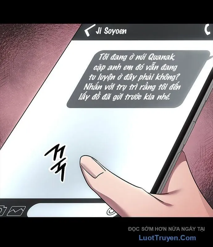 Đêm Của Yêu Tinh - Chapter 117 - Page 250