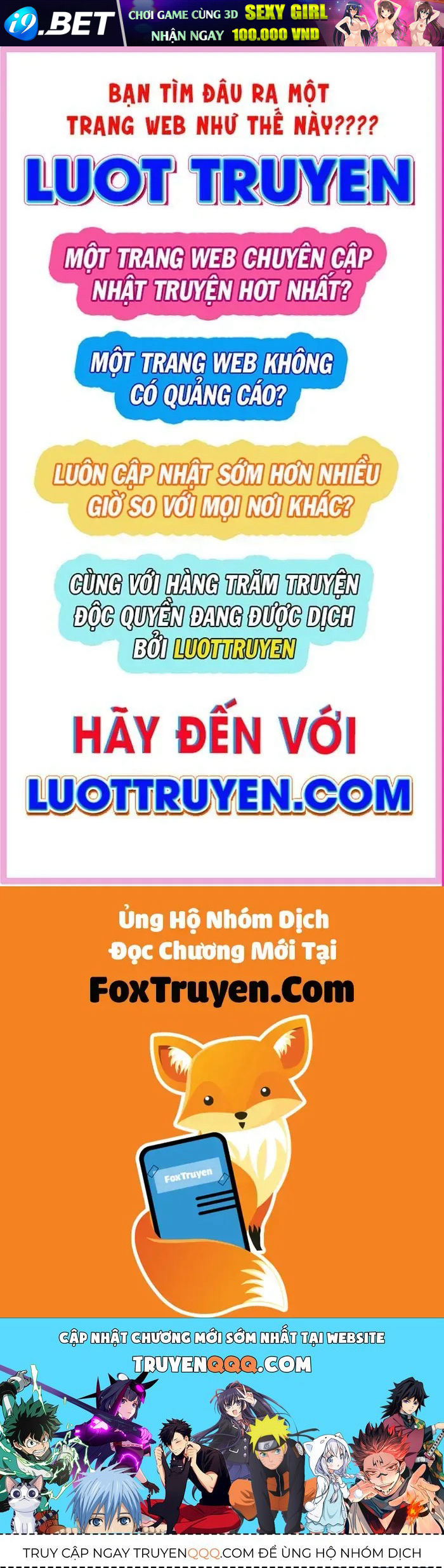 Đêm Của Yêu Tinh - Chapter 117 - Page 267