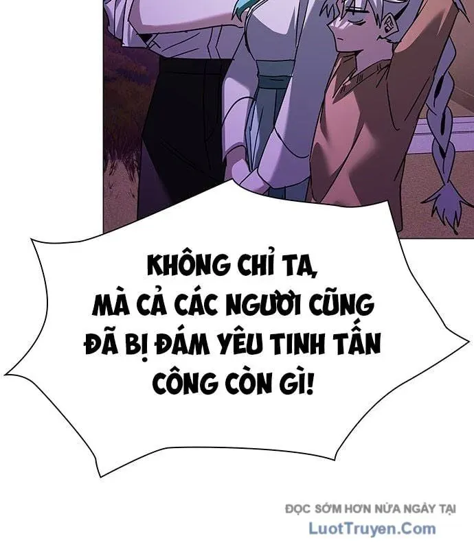 Đêm Của Yêu Tinh - Chapter 117 - Page 29