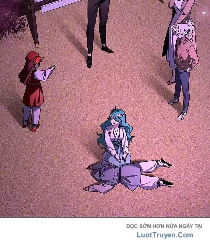 Đêm Của Yêu Tinh - Chapter 117 - Page 3