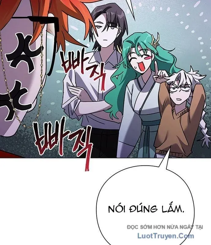 Đêm Của Yêu Tinh - Chapter 117 - Page 31