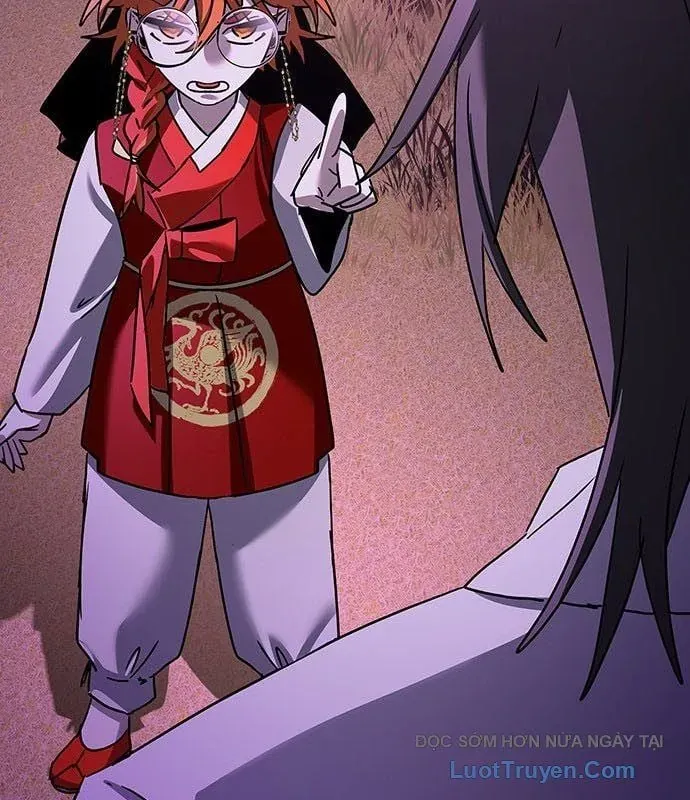 Đêm Của Yêu Tinh - Chapter 117 - Page 35