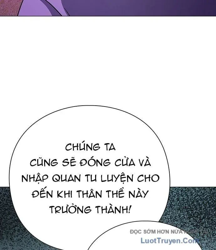 Đêm Của Yêu Tinh - Chapter 117 - Page 36