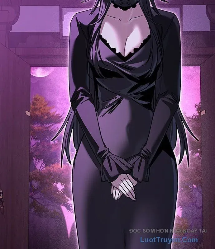 Đêm Của Yêu Tinh - Chapter 117 - Page 41