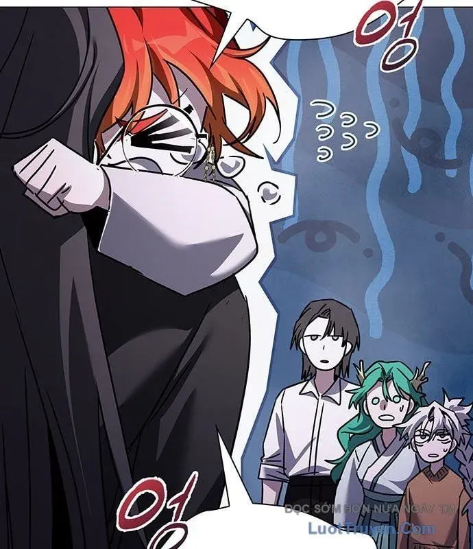 Đêm Của Yêu Tinh - Chapter 117 - Page 51