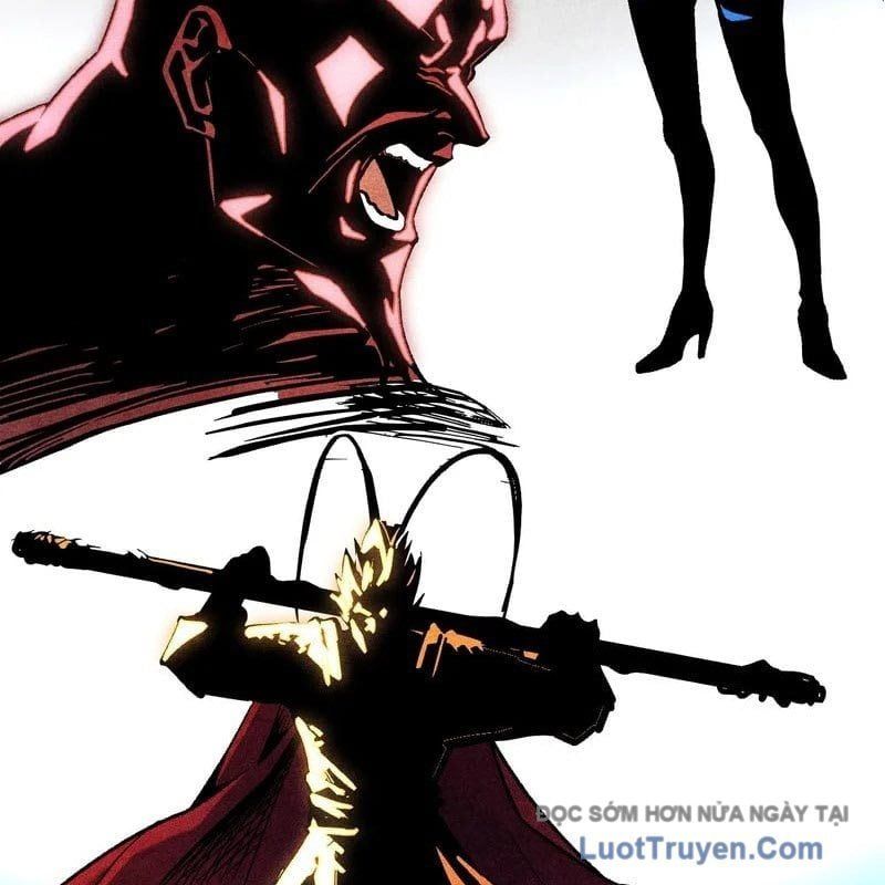 Toàn Dân Chuyển Chức  Duy Ta Vô Chức Tán Nhân - Chapter 192 - Page 10