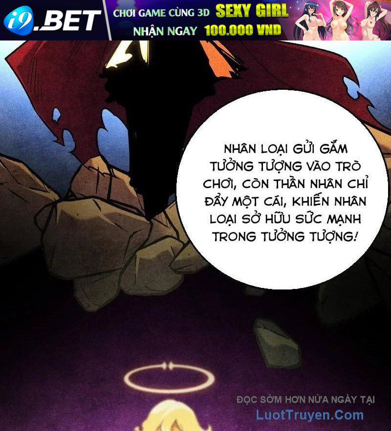 Toàn Dân Chuyển Chức  Duy Ta Vô Chức Tán Nhân - Chapter 192 - Page 11