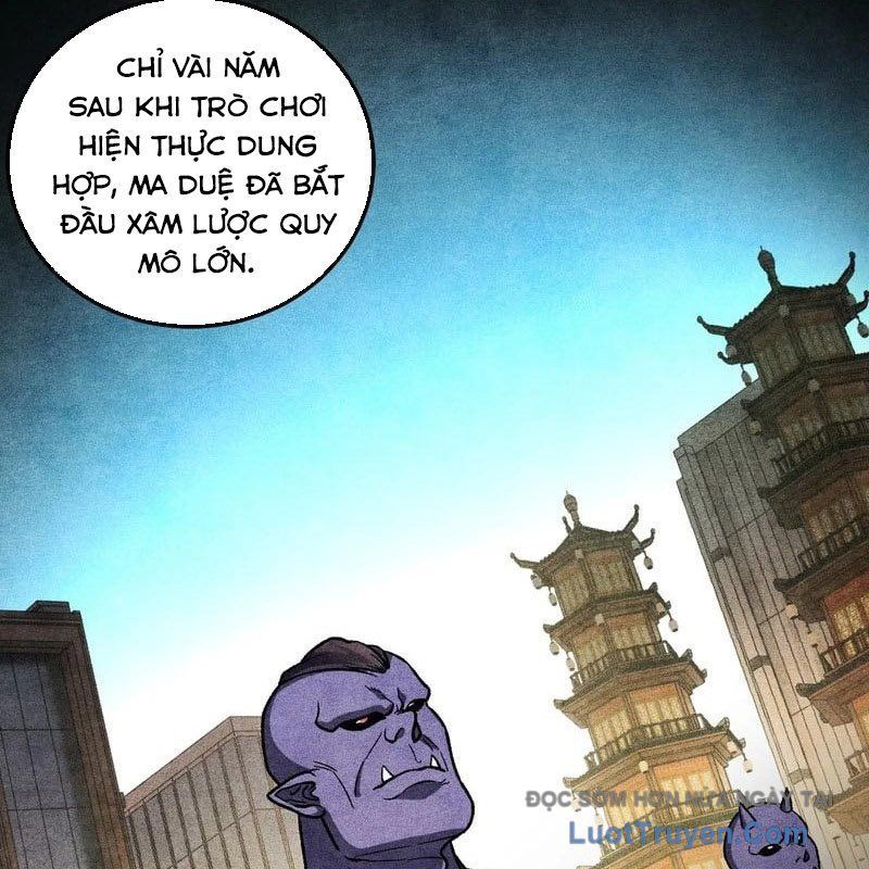 Toàn Dân Chuyển Chức  Duy Ta Vô Chức Tán Nhân - Chapter 192 - Page 14