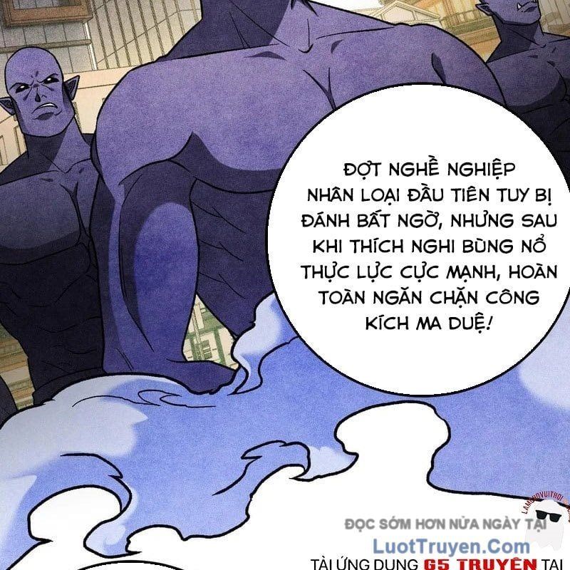 Toàn Dân Chuyển Chức  Duy Ta Vô Chức Tán Nhân - Chapter 192 - Page 15