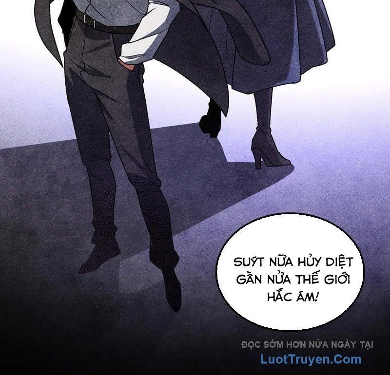 Toàn Dân Chuyển Chức  Duy Ta Vô Chức Tán Nhân - Chapter 192 - Page 17