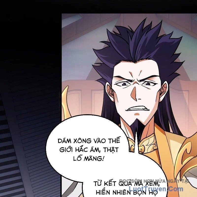 Toàn Dân Chuyển Chức  Duy Ta Vô Chức Tán Nhân - Chapter 192 - Page 18