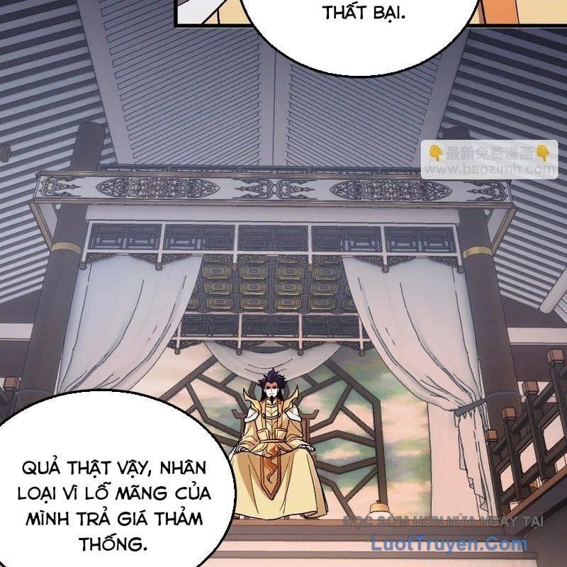 Toàn Dân Chuyển Chức  Duy Ta Vô Chức Tán Nhân - Chapter 192 - Page 19