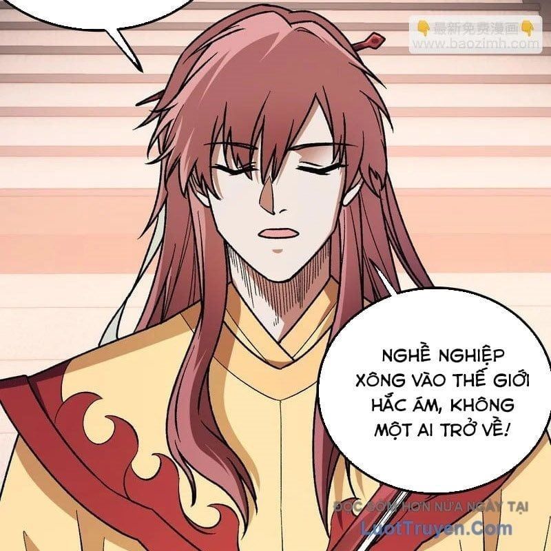 Toàn Dân Chuyển Chức  Duy Ta Vô Chức Tán Nhân - Chapter 192 - Page 20