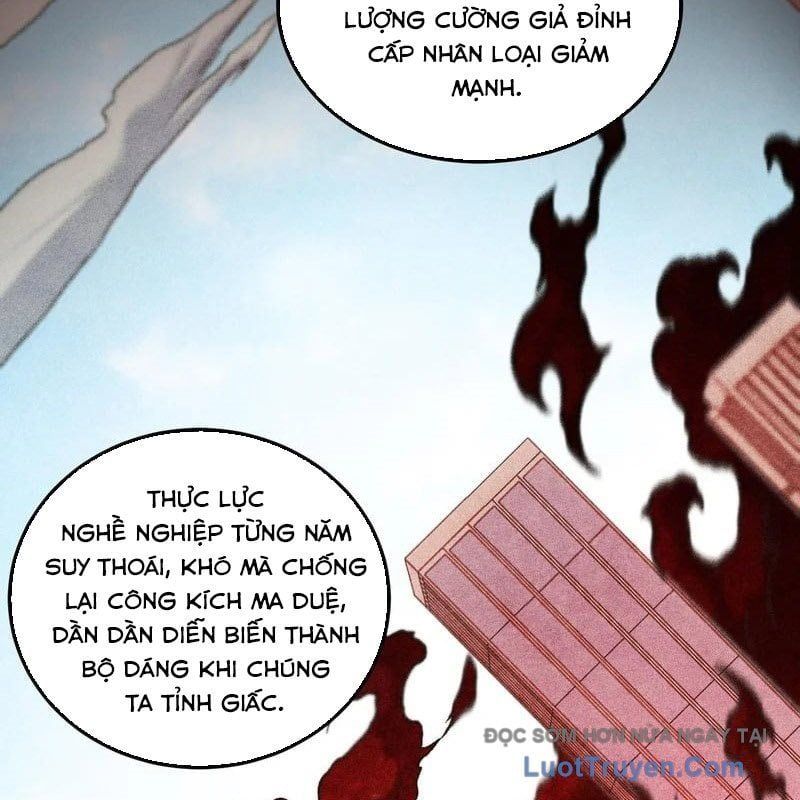 Toàn Dân Chuyển Chức  Duy Ta Vô Chức Tán Nhân - Chapter 192 - Page 27