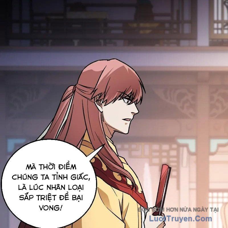 Toàn Dân Chuyển Chức  Duy Ta Vô Chức Tán Nhân - Chapter 192 - Page 29