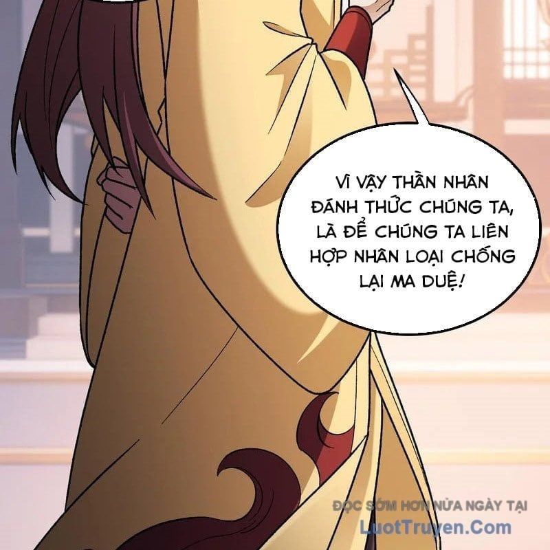 Toàn Dân Chuyển Chức  Duy Ta Vô Chức Tán Nhân - Chapter 192 - Page 30