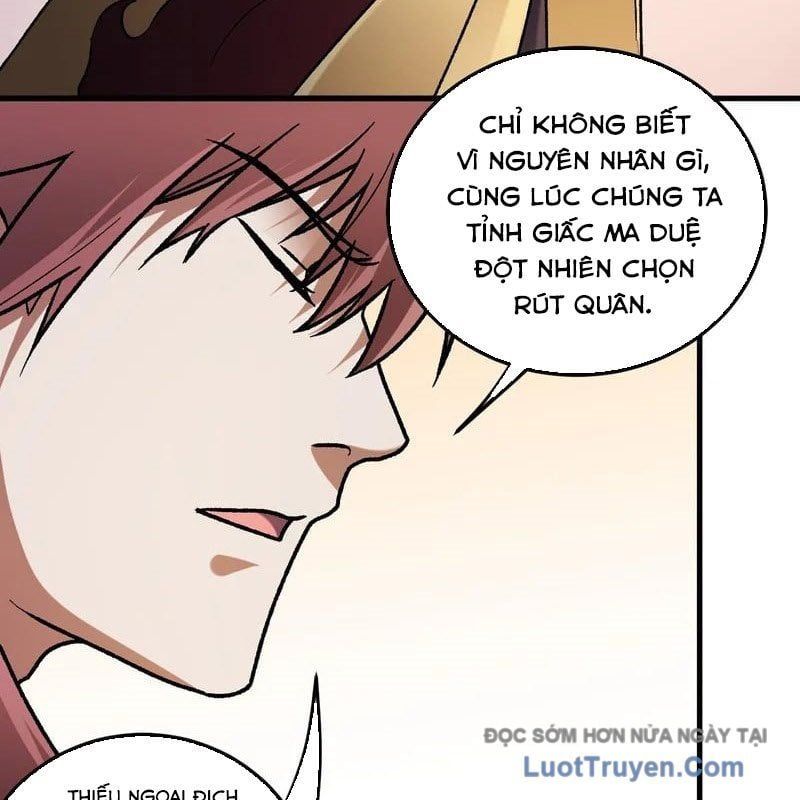 Toàn Dân Chuyển Chức  Duy Ta Vô Chức Tán Nhân - Chapter 192 - Page 31