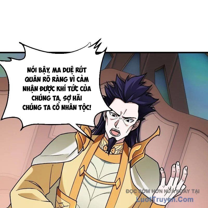 Toàn Dân Chuyển Chức  Duy Ta Vô Chức Tán Nhân - Chapter 192 - Page 33