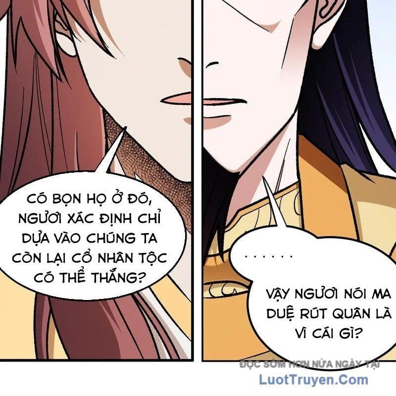 Toàn Dân Chuyển Chức  Duy Ta Vô Chức Tán Nhân - Chapter 192 - Page 36