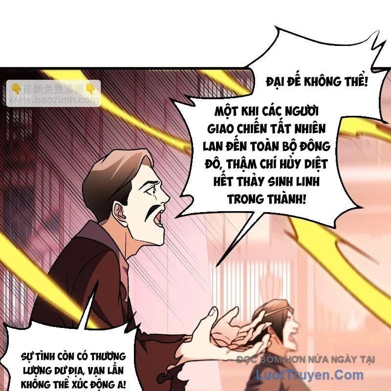 Toàn Dân Chuyển Chức  Duy Ta Vô Chức Tán Nhân - Chapter 192 - Page 44