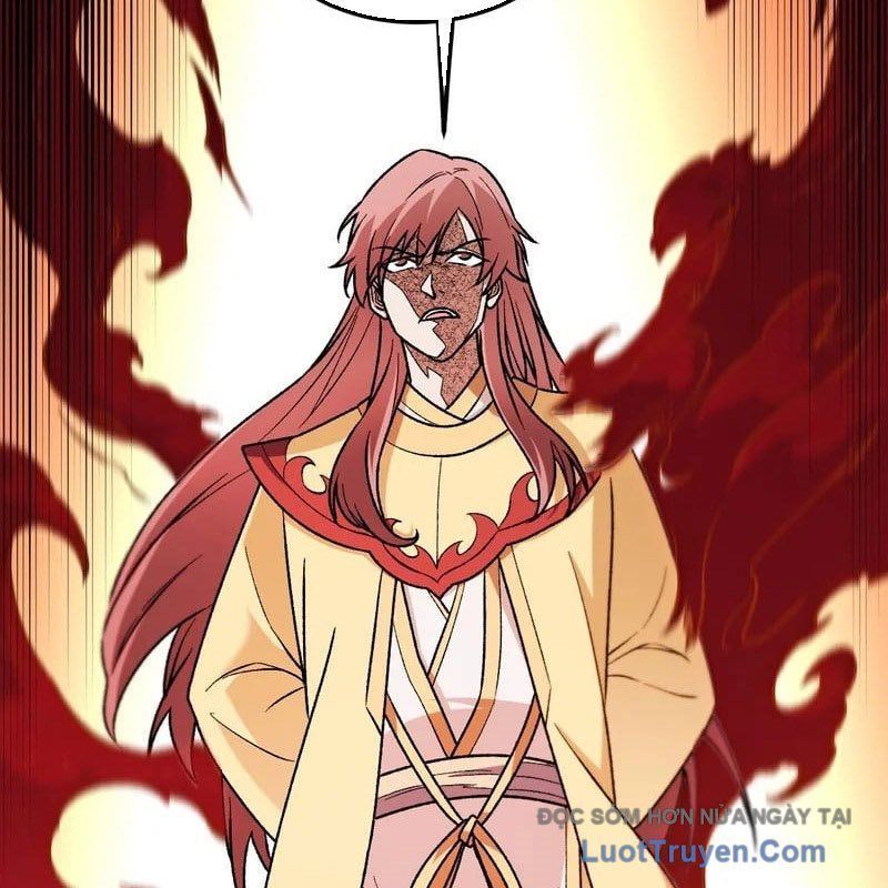 Toàn Dân Chuyển Chức  Duy Ta Vô Chức Tán Nhân - Chapter 192 - Page 46