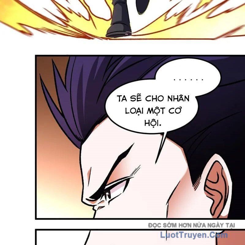 Toàn Dân Chuyển Chức  Duy Ta Vô Chức Tán Nhân - Chapter 192 - Page 48