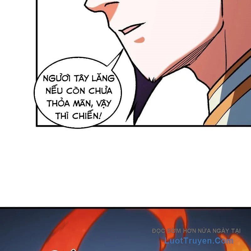 Toàn Dân Chuyển Chức  Duy Ta Vô Chức Tán Nhân - Chapter 192 - Page 49