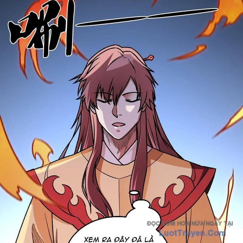 Toàn Dân Chuyển Chức  Duy Ta Vô Chức Tán Nhân - Chapter 192 - Page 50