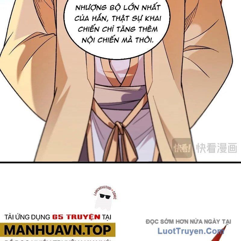 Toàn Dân Chuyển Chức  Duy Ta Vô Chức Tán Nhân - Chapter 192 - Page 51