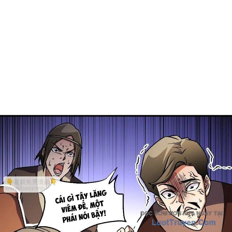 Toàn Dân Chuyển Chức  Duy Ta Vô Chức Tán Nhân - Chapter 192 - Page 58