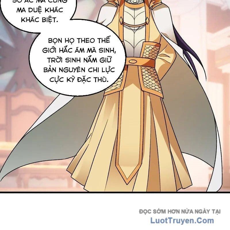 Toàn Dân Chuyển Chức  Duy Ta Vô Chức Tán Nhân - Chapter 192 - Page 61