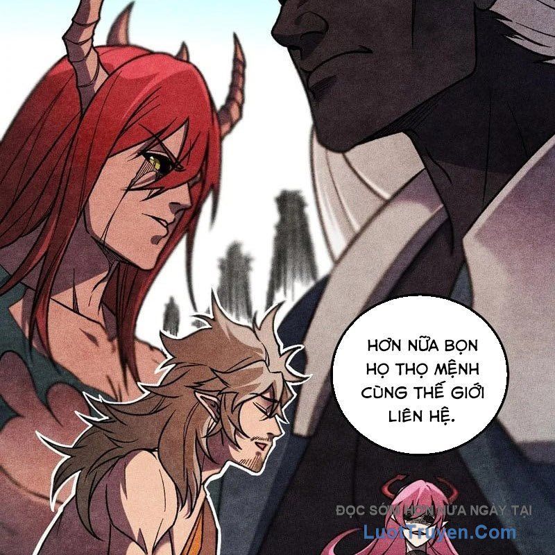 Toàn Dân Chuyển Chức  Duy Ta Vô Chức Tán Nhân - Chapter 192 - Page 63