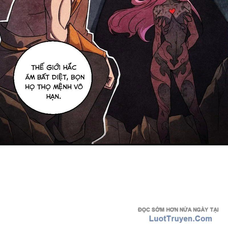 Toàn Dân Chuyển Chức  Duy Ta Vô Chức Tán Nhân - Chapter 192 - Page 64