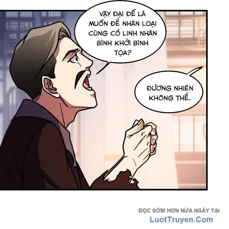 Toàn Dân Chuyển Chức  Duy Ta Vô Chức Tán Nhân - Chapter 192 - Page 67