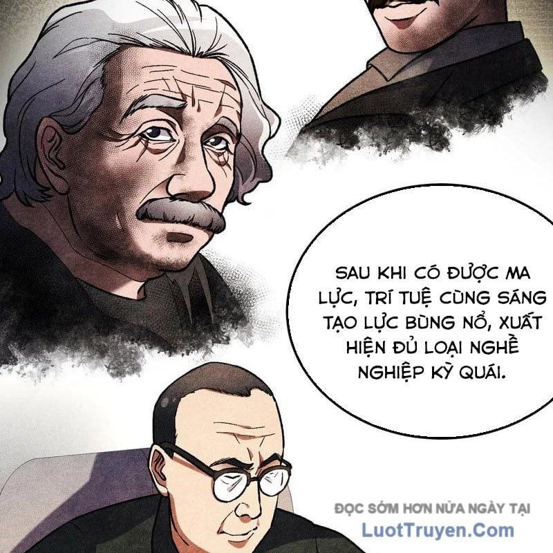 Toàn Dân Chuyển Chức  Duy Ta Vô Chức Tán Nhân - Chapter 192 - Page 7