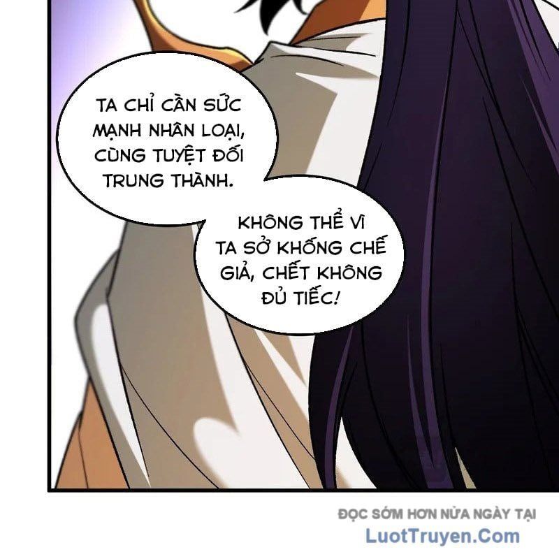 Toàn Dân Chuyển Chức  Duy Ta Vô Chức Tán Nhân - Chapter 192 - Page 70