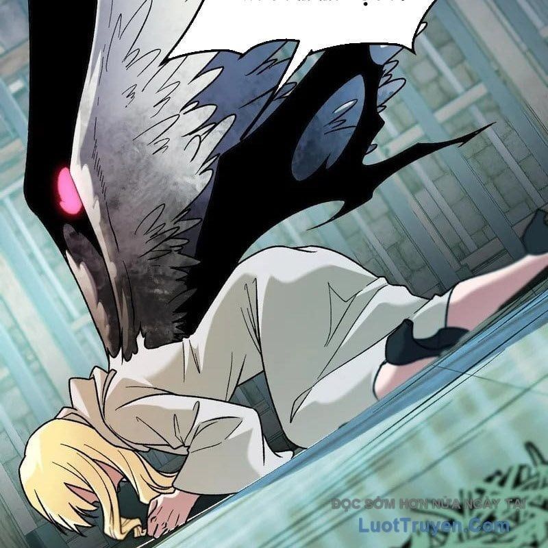 Toàn Dân Chuyển Chức  Duy Ta Vô Chức Tán Nhân - Chapter 192 - Page 77