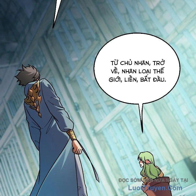 Toàn Dân Chuyển Chức  Duy Ta Vô Chức Tán Nhân - Chapter 192 - Page 82