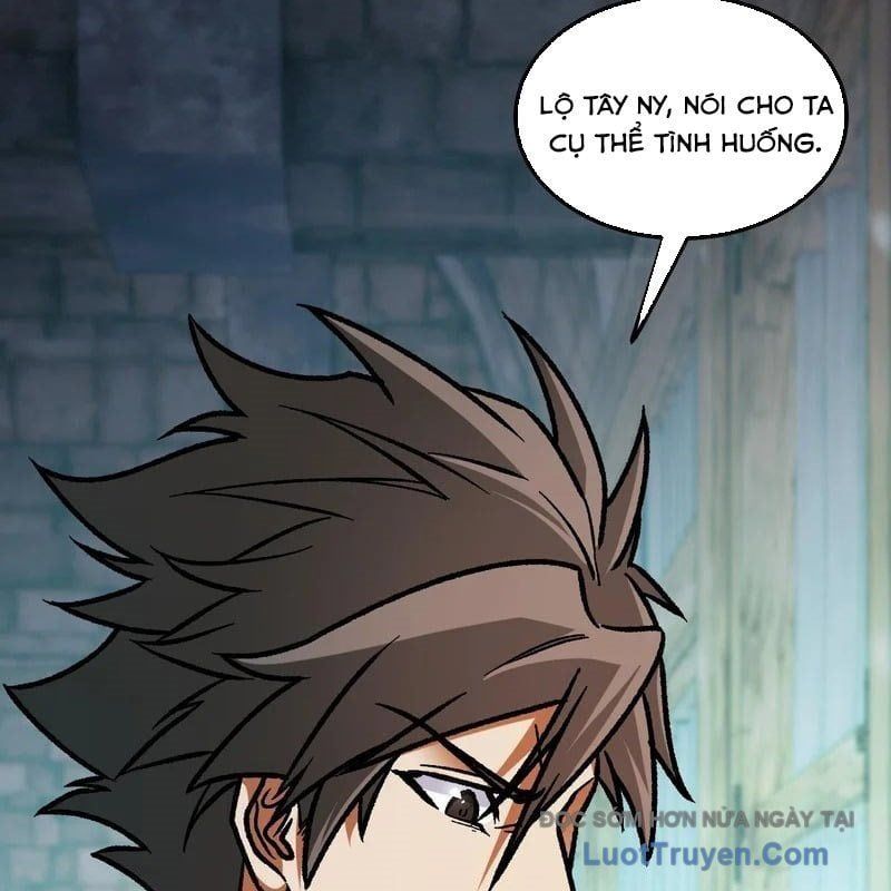 Toàn Dân Chuyển Chức  Duy Ta Vô Chức Tán Nhân - Chapter 192 - Page 83