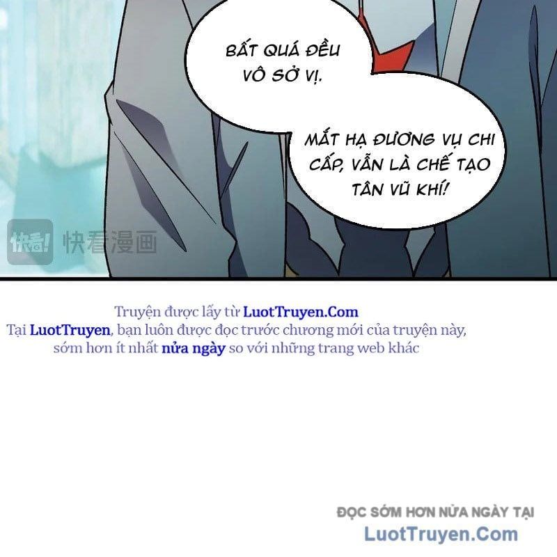 Toàn Dân Chuyển Chức  Duy Ta Vô Chức Tán Nhân - Chapter 192 - Page 90