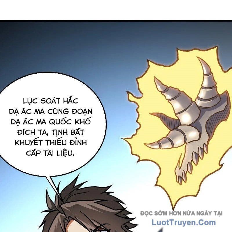 Toàn Dân Chuyển Chức  Duy Ta Vô Chức Tán Nhân - Chapter 192 - Page 91