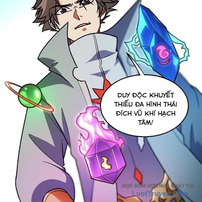 Toàn Dân Chuyển Chức  Duy Ta Vô Chức Tán Nhân - Chapter 192 - Page 92