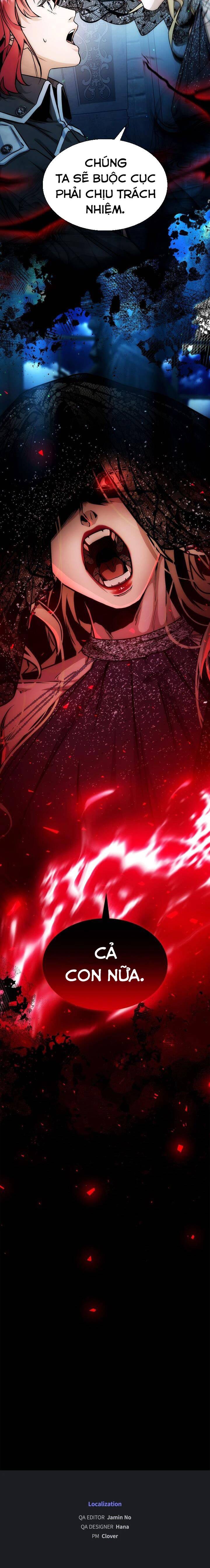 Cục Quản Lí Bảo Vệ Dị Chủng - Chapter 11 - Page 14