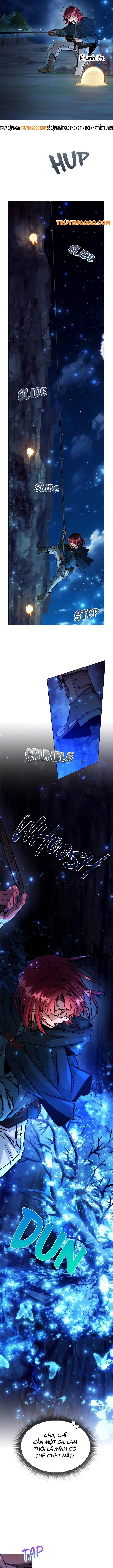 Cục Quản Lí Bảo Vệ Dị Chủng - Chapter 13 - Page 11