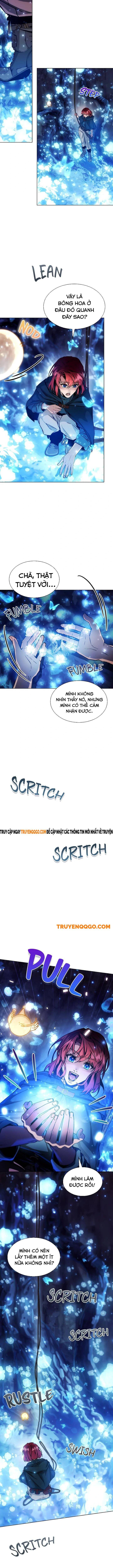 Cục Quản Lí Bảo Vệ Dị Chủng - Chapter 13 - Page 12