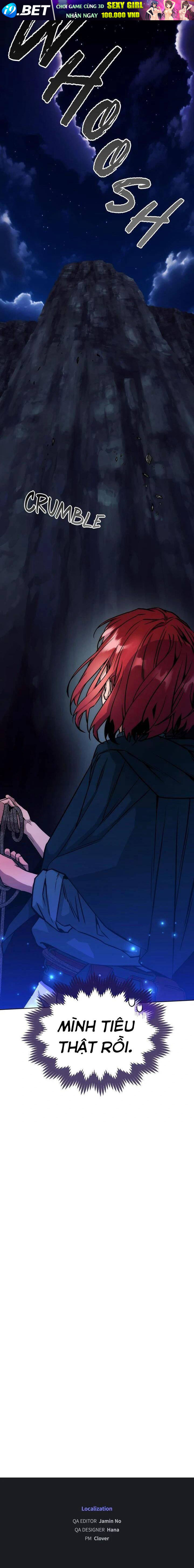 Cục Quản Lí Bảo Vệ Dị Chủng - Chapter 13 - Page 14