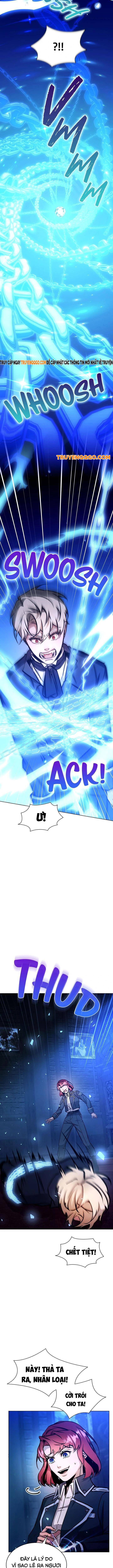 Cục Quản Lí Bảo Vệ Dị Chủng - Chapter 15 - Page 3
