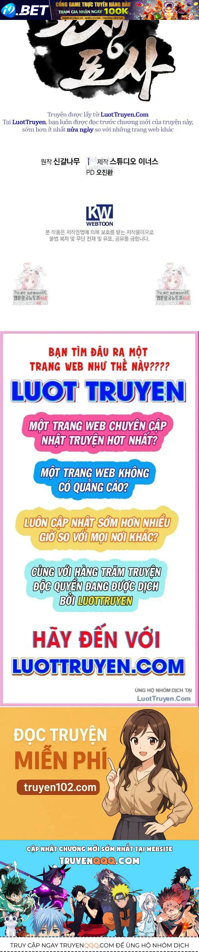 Chuyển Sinh Thành Tiêu Sư - Chapter 116 - Page 106