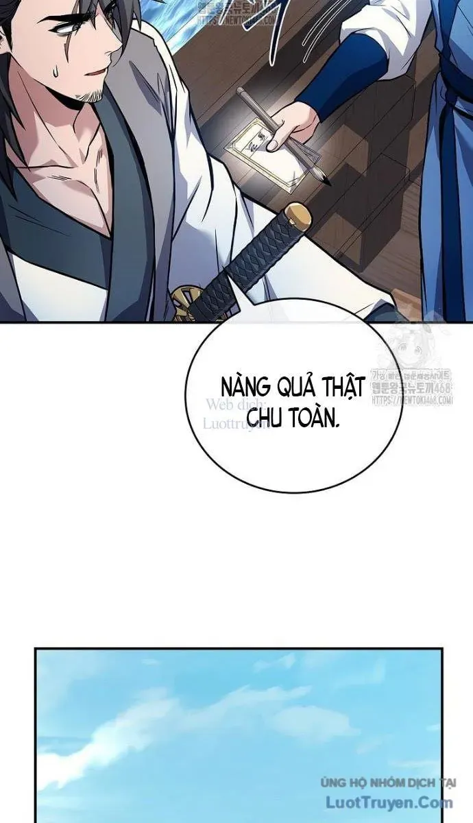 Chuyển Sinh Thành Tiêu Sư - Chapter 116 - Page 11