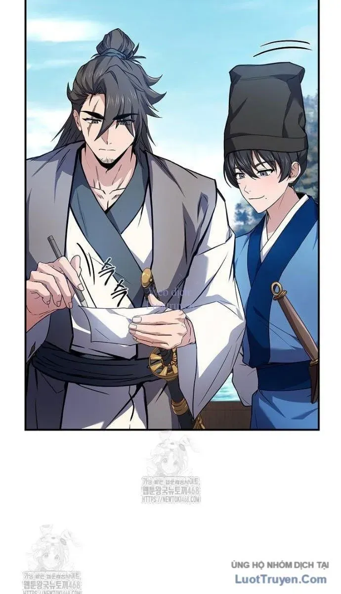 Chuyển Sinh Thành Tiêu Sư - Chapter 116 - Page 12